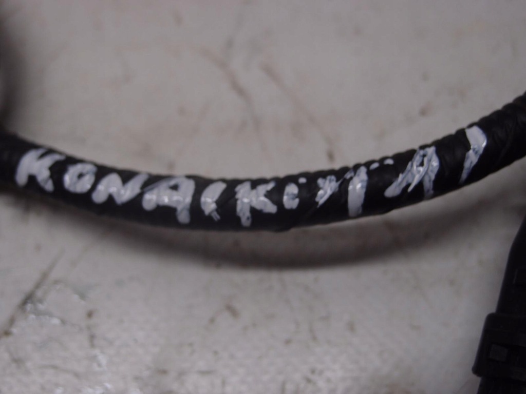 фото №11, Електропроводка pdc задня kona electric 91880-k4620