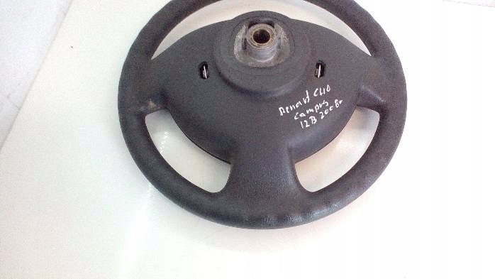 фото №5, Воздуховод подушка безопасности renault clio campus