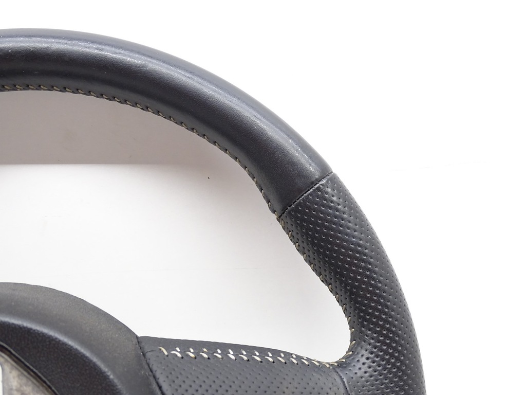 фото №8, Повітропровід шкіра multi audi a1 8x lift s-line