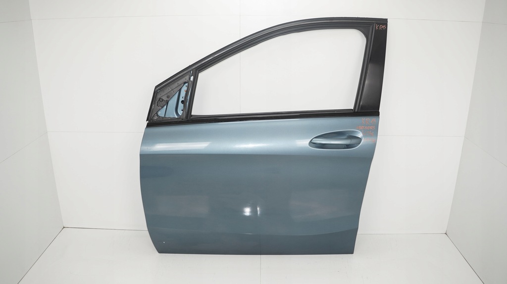 фото №1, Двері лівий перед mercedes w246 11-14r 894