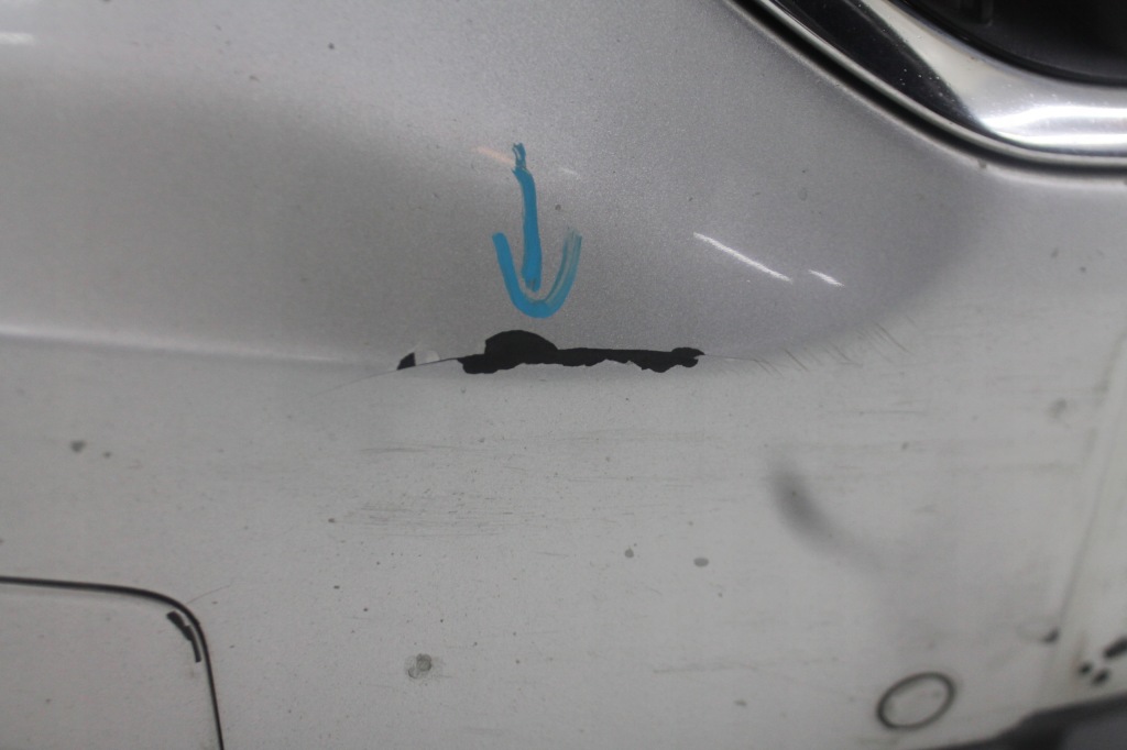 Купить Бампер перед передний 6x pdc skoda superb ii kol. la7w 08-13