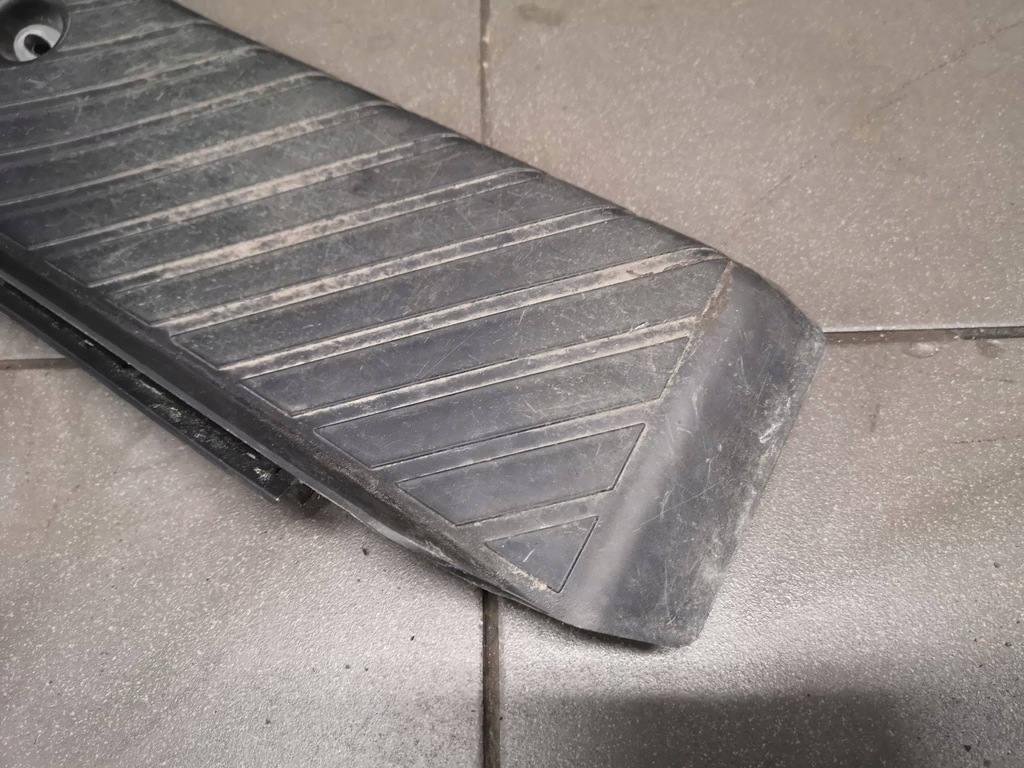 фото №5, Накладка підніжка audi a6 c6 eu 4f1864777a