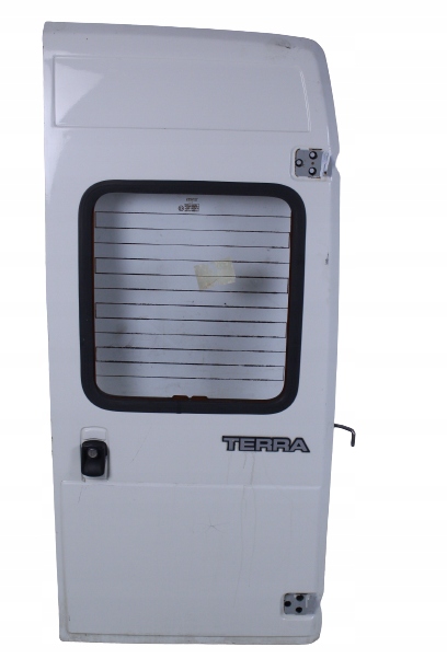 фото №1, Двері правий задня seat terra