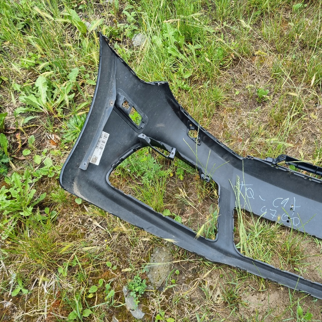 фото №6, Бампер перед передний vw volkswagen golf vi 6 r r32r20 5k0807221ad usa us