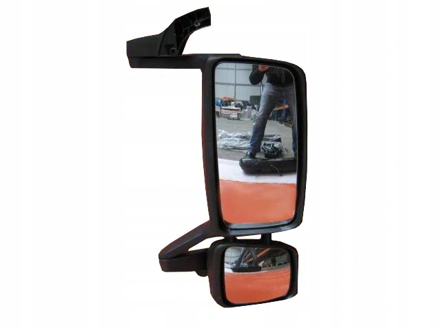 фото №1, Volvo fh13 fh12 fm зеркало правое / super качество !