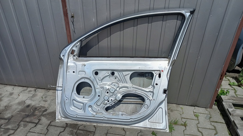 фото №10, Дверь правое перед opel vectra c kombi 05r