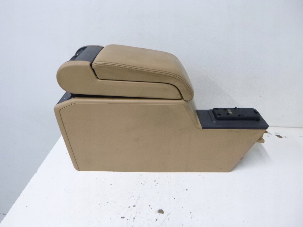 фото №5, Подлокотник opel signum кожа