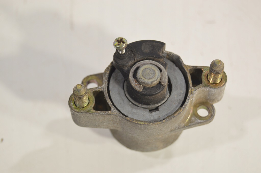 фото №7, Замок запалювання ключ штекер вкладка mercedes w126 s klasa 560se 560sel