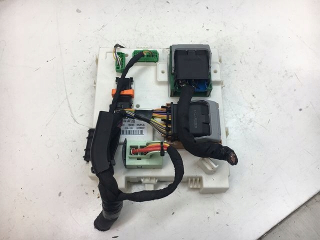 фото №1, Volvo xc40 ii модуль cem 31453184