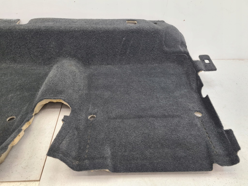 фото №7, Peugeot 508 i коврик обшивка sedan