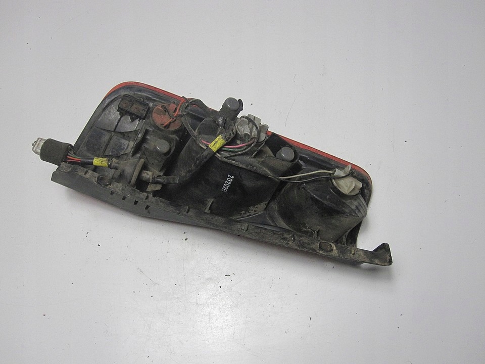 фото №10, Лампа задня права hyundai matrix 02r 232