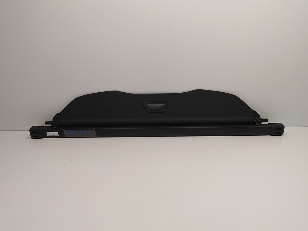 фото №5, Mercedes glb x247 шторка багажника оригинал 2019-