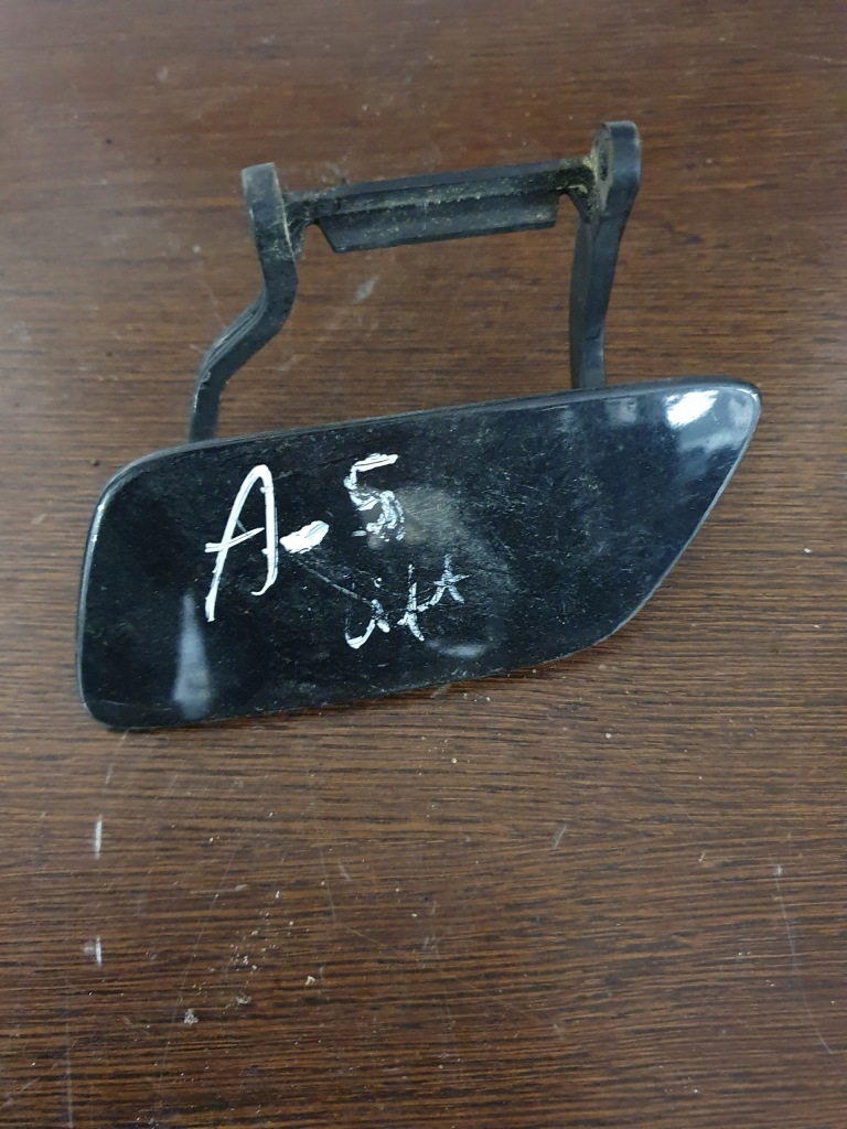 фото №1, Audi a5 8t заглушки омивача лампа ліва 8t0955635a