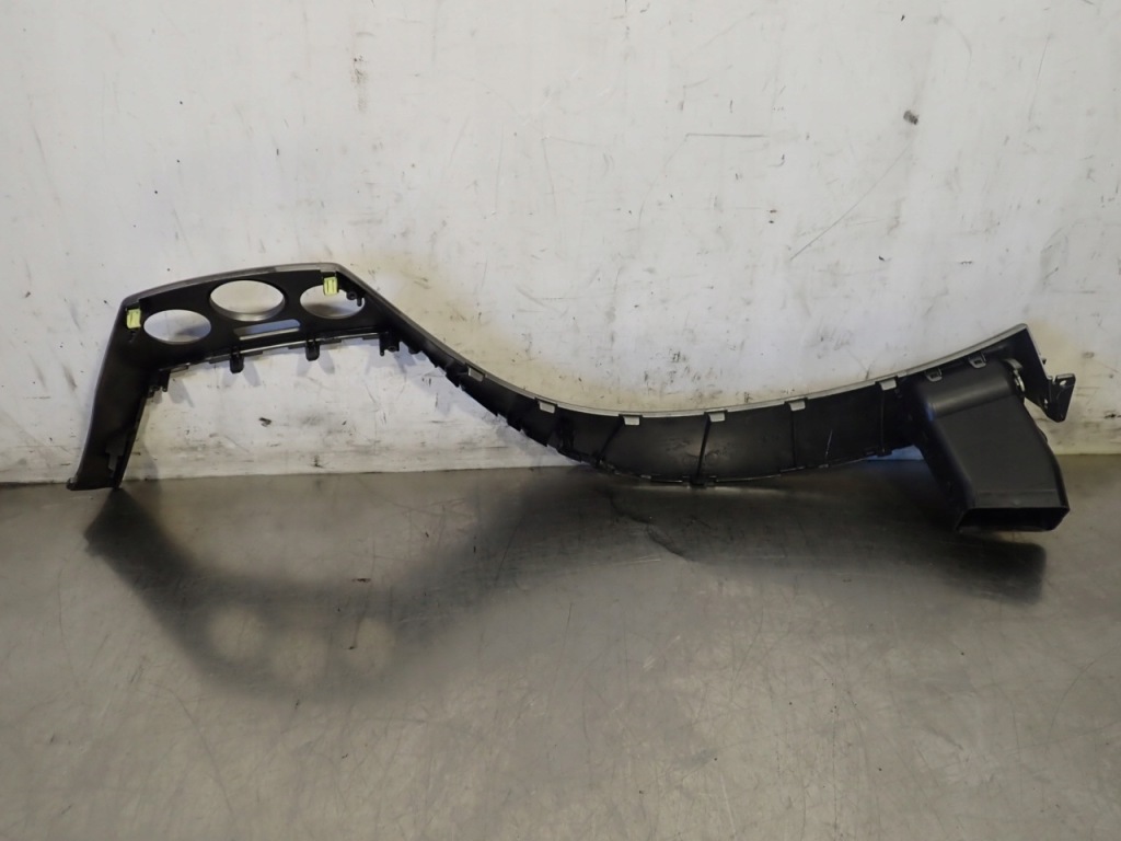 фото №6, Молдинг декоративная панели приборной панели subaru impreza 1.5