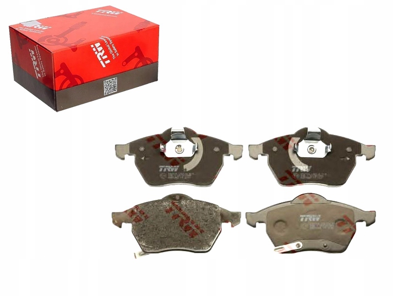 фото №1, Тормозные колодки тормозные opel перед astra zafira 99-05 с c