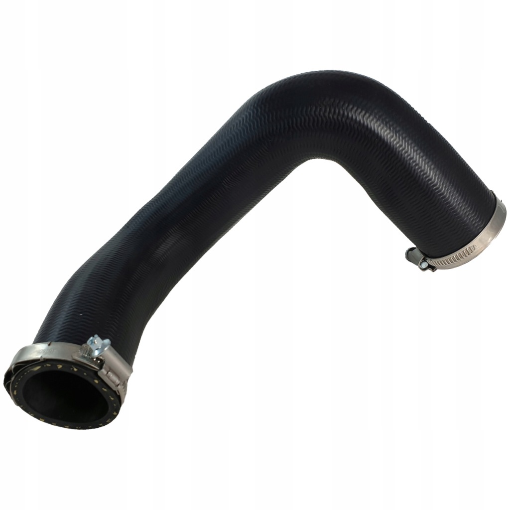 фото №1, Шланг інтеркулер lancia delta 1.6 d multijet