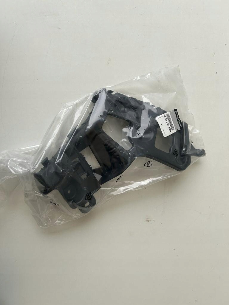 фото №1, Renault captur 13- напрямна бампера правий задня