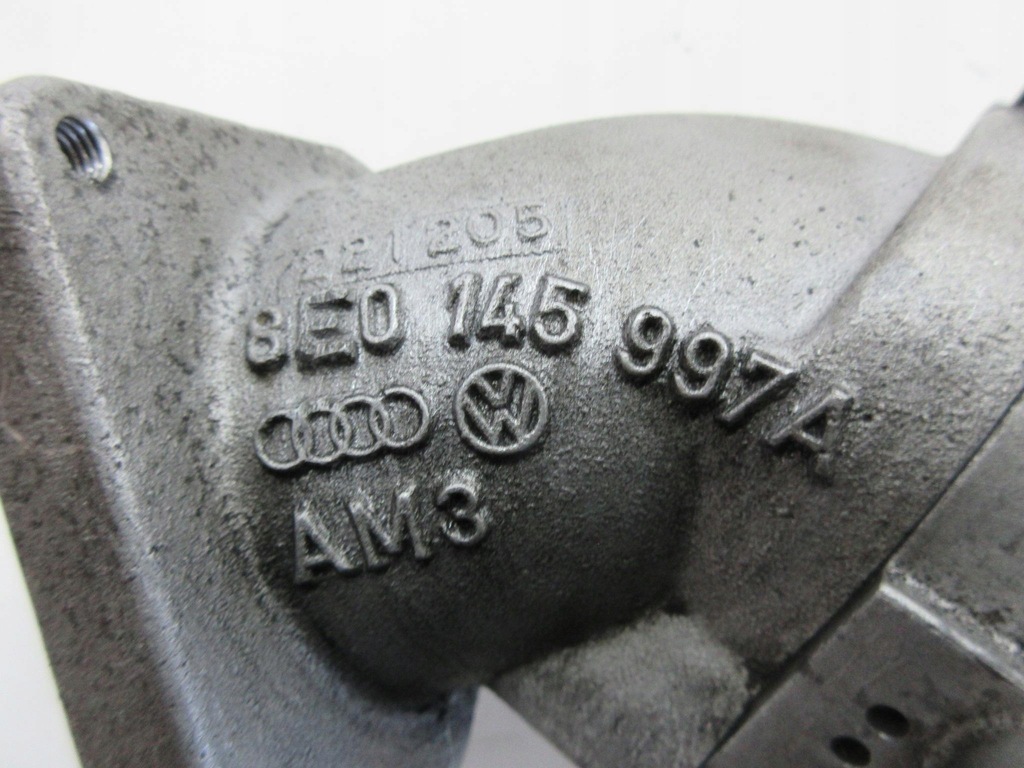 фото №6, Audi a4 c7 a6 c6 3.0 tdi дроссельная заслонка