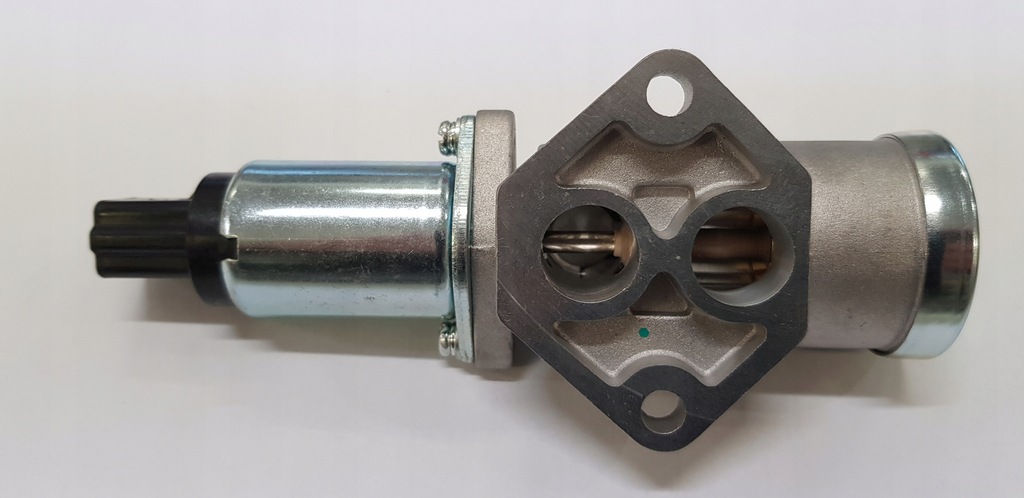 фото №7, Maxgear 58-0060 клапан положение холостого хода, питание воздухом