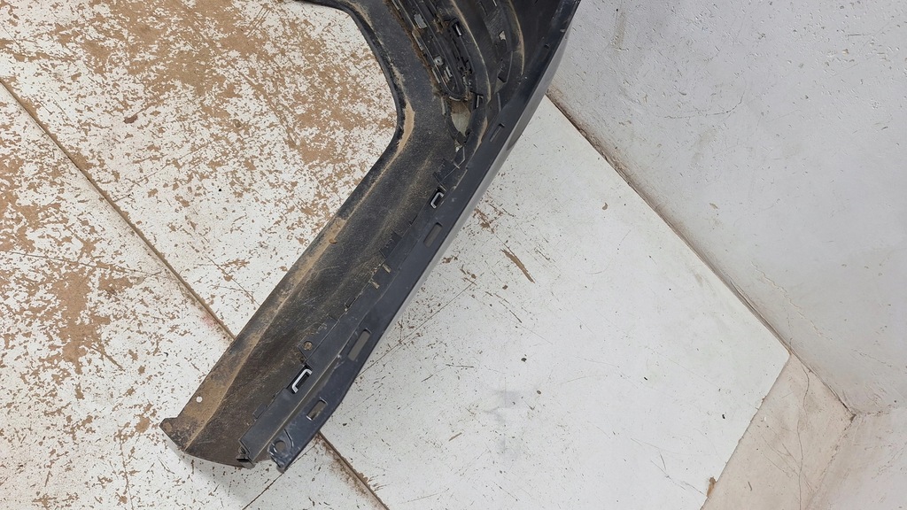 фото №14, Бампер задній задня audi a8 d5 4n 6xpdc