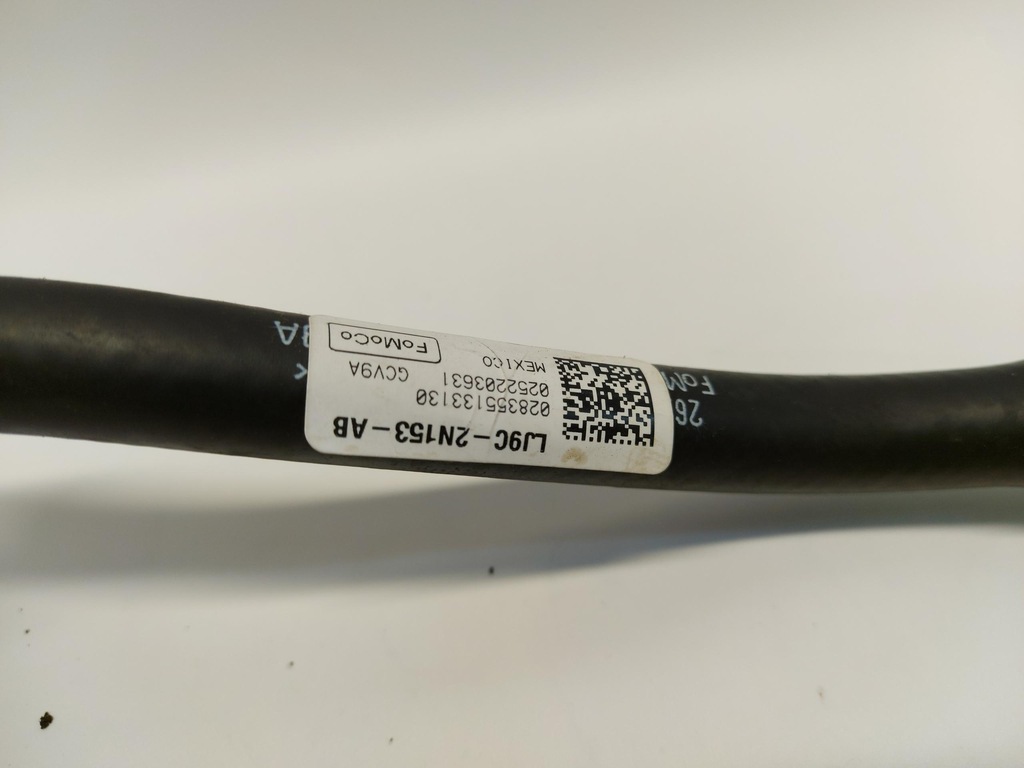 фото №6, Ford mustang mach-e насос гальмівна блок керування abs підсилювач гальм lk9c-2d335-cd