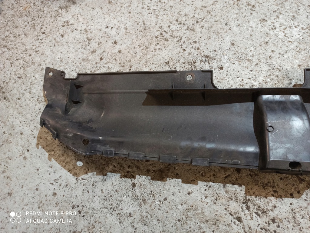 фото №8, Захист поперечина передній audi a4 b8 8k0807081