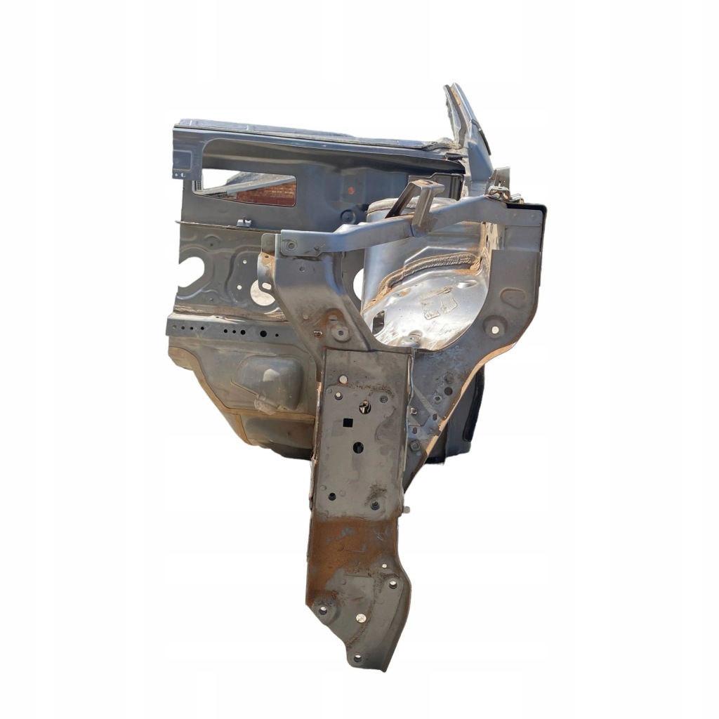 Nissan rogue 2018 левая сторона наборы запчасти кузовных Недорого