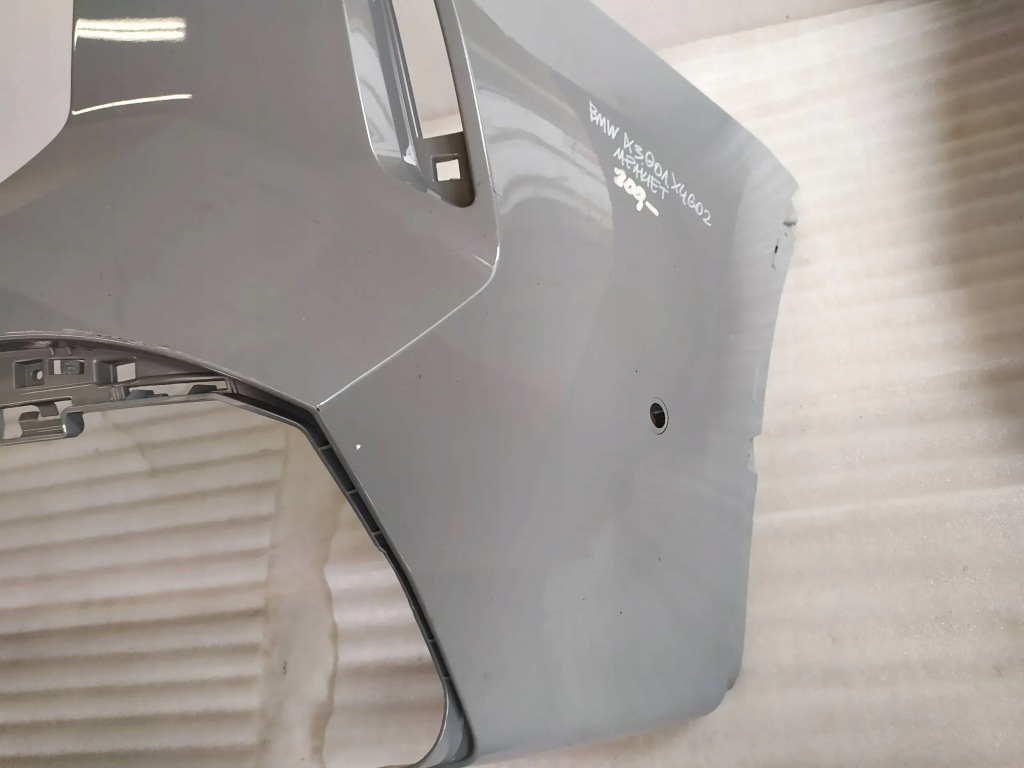 Купити Бампер задня x3 g01 x4 g02 m-pakiet