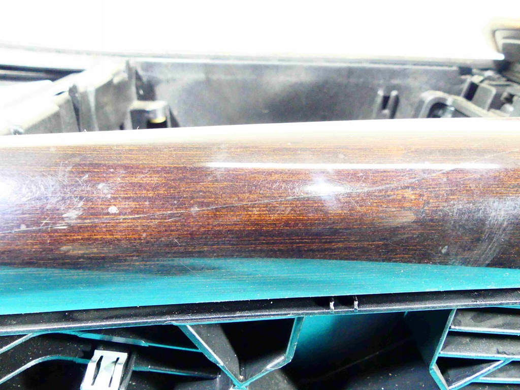 фото №8, Подлокотник туннель bmw x5 e70 europa