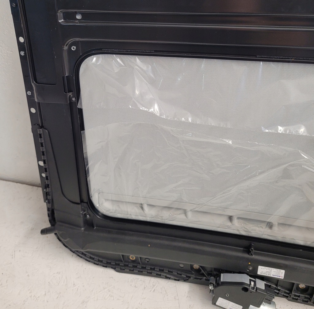 фото №8, Audi a5 sportback lift люк kpl. jak новый