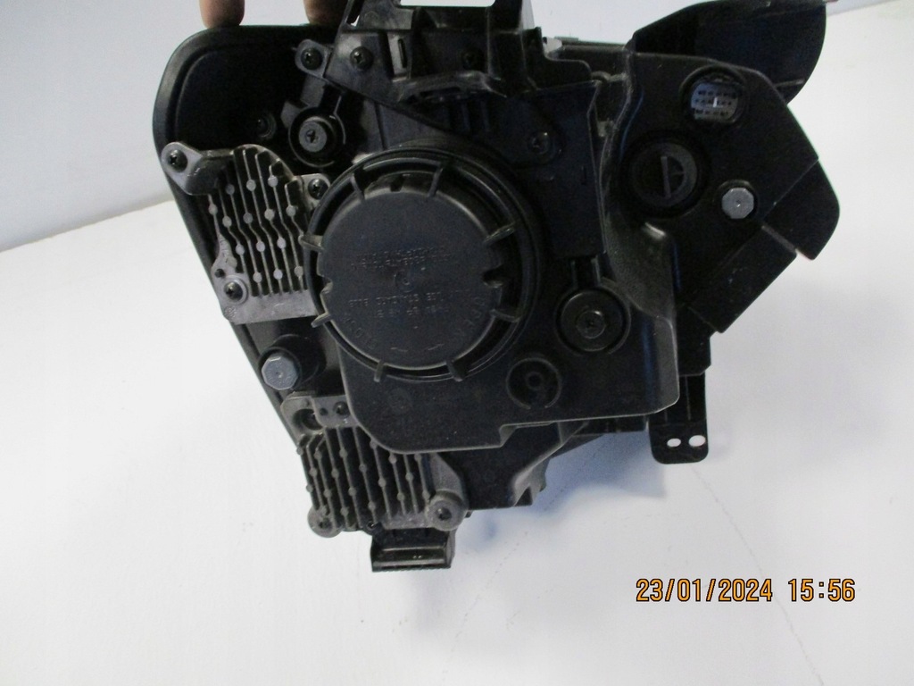 фото №8, Лампа лампы kia niro ii led обычная