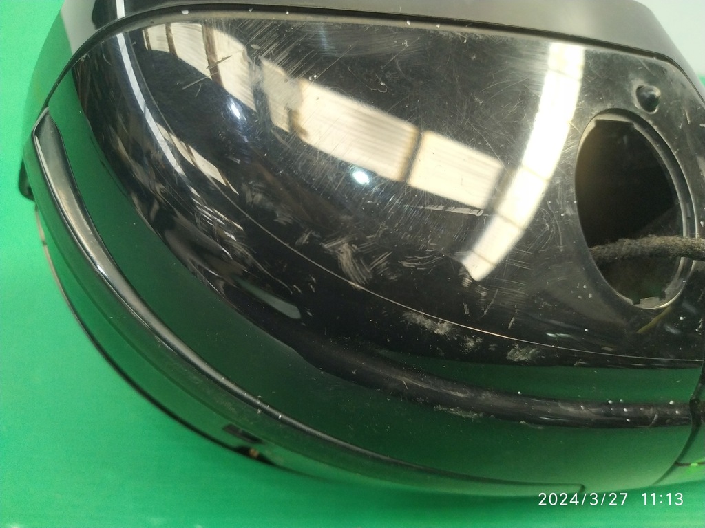 фото №8, Дзеркало ліва jaguar f-pace f pace 10pin 2161.5001