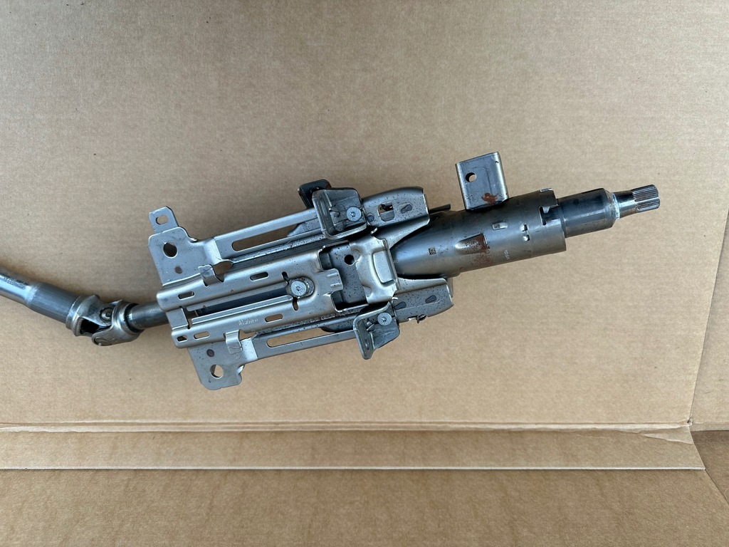 фото №5, Opel astra l колонка кермова europa 9830852580