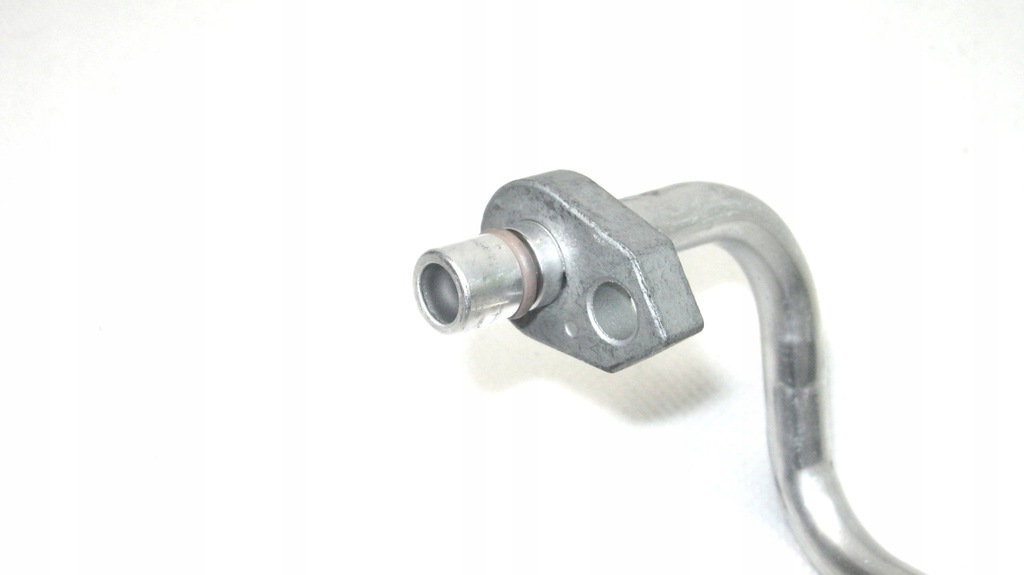 фото №12, Шланг кондиціонера master iii movano nv400 10-