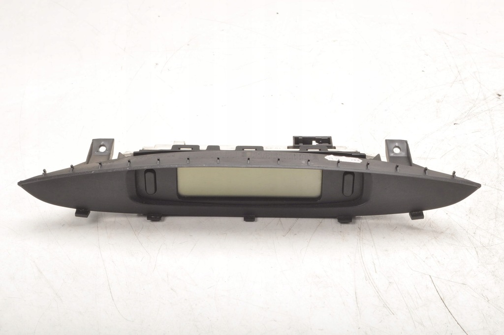 фото №1, Peugeot 807 дисплей радіо 1495869077