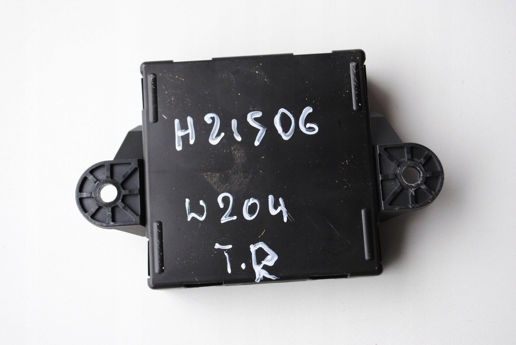 фото №1, Модуль двері задній правий mercedes w204 c-klasa