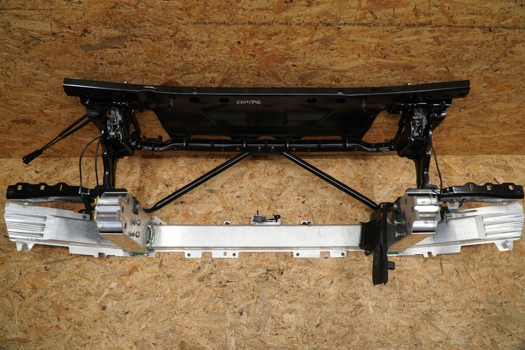 фото №15, Pas передний верхний усилитель 9464023 9464027 9464028 bmw 5 g60 i5 23-