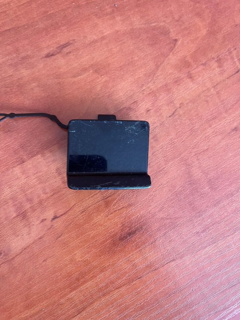 фото №1, Заглушка фаркоп задняя vw golf vii kombi 5g9807441c