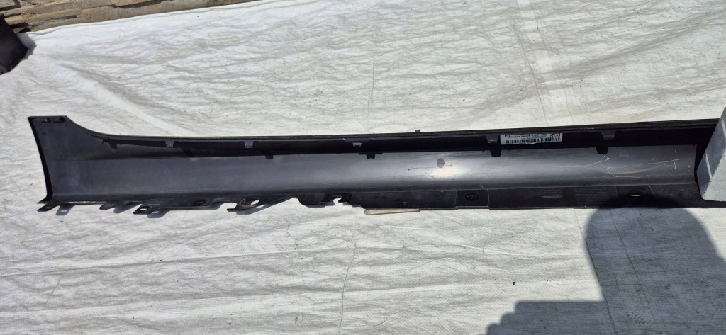 Bmw 3 g20 g21 19-25 m-pakiet порог молдинг порог левая org Киев