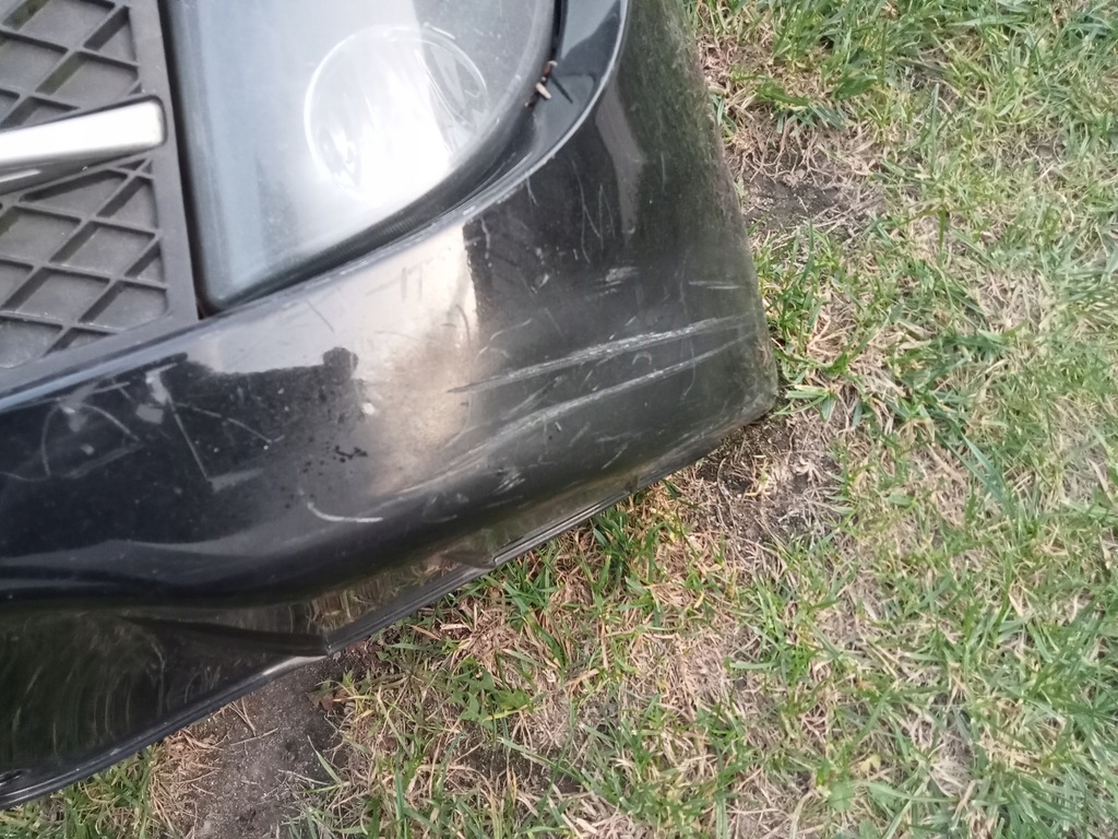 фото №10, Bmw 5 f10 f11 бампер перед передній kompletny