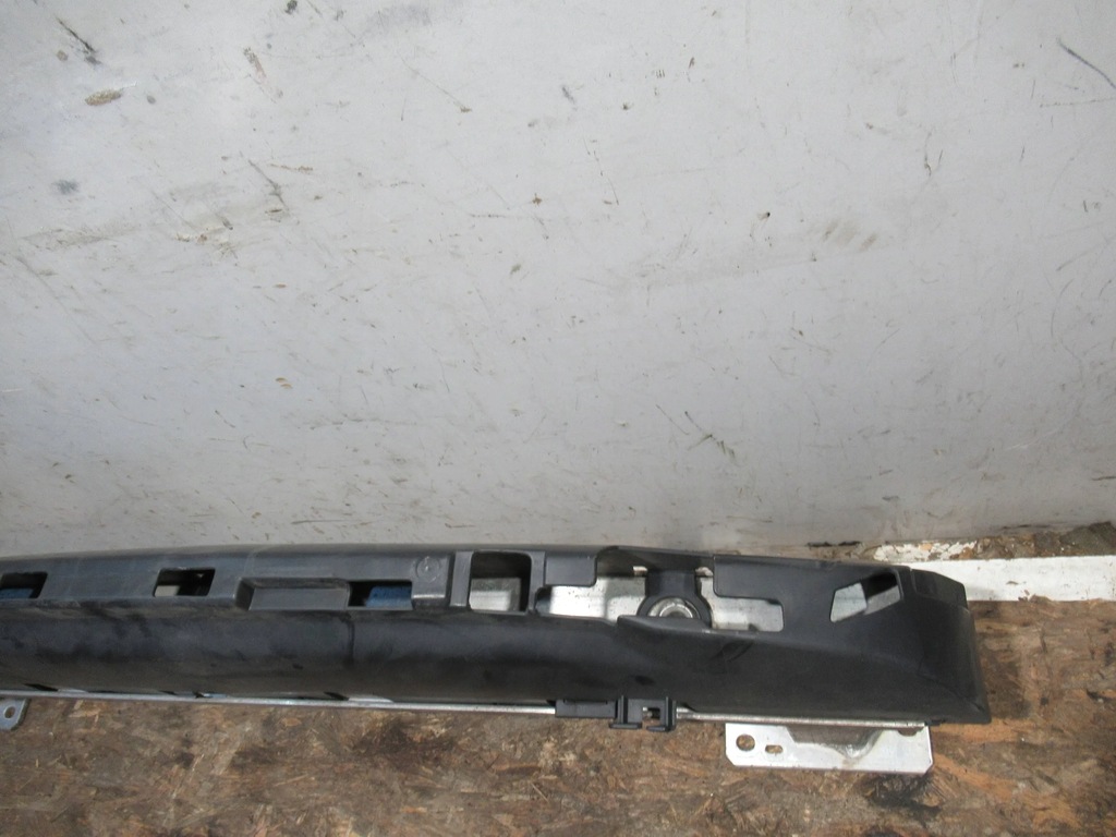 фото №6, Балка бампера citroen c4 picasso