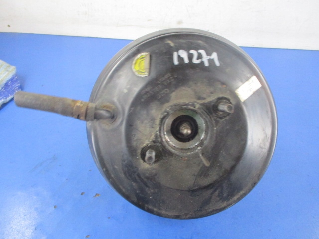 фото №5, Mitsubishi galant viii усилитель тормозов тормозные bendix 852-03519