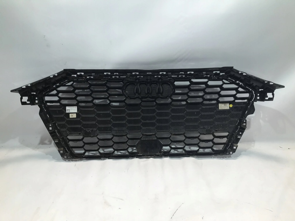 фото №5, Решётка радиатора решётка радиатора бампера перед a3 8y 20- 8y0853651b