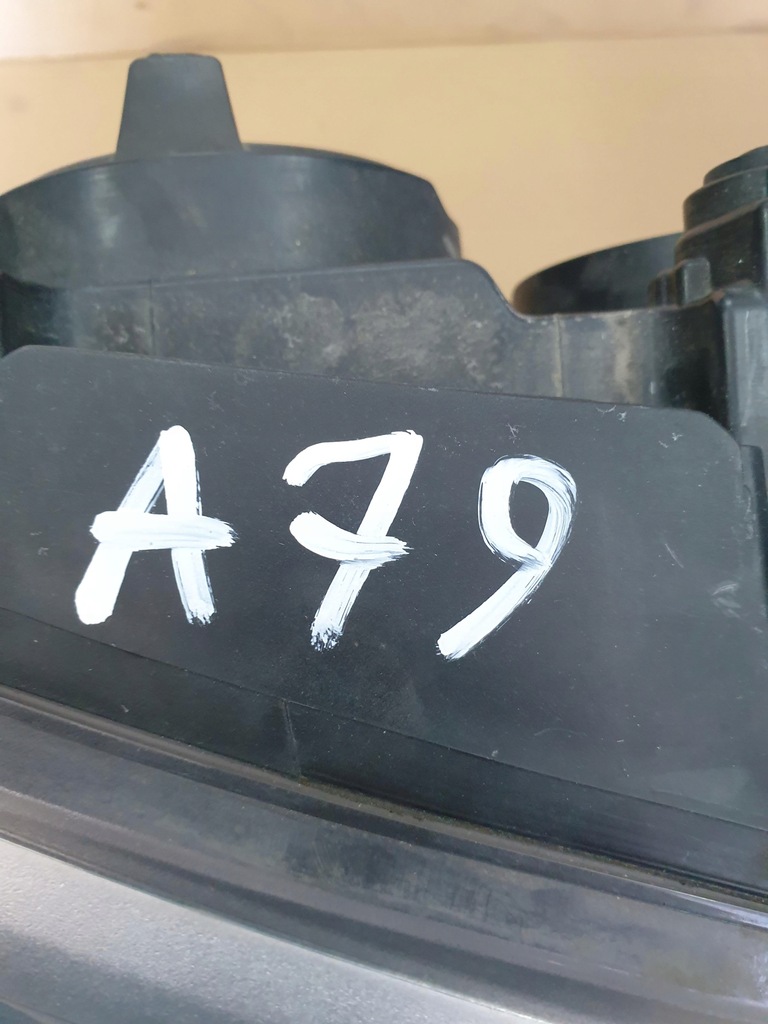 фото №7, Fiat ducato iii 14- лампа правая перед lift 1394418080