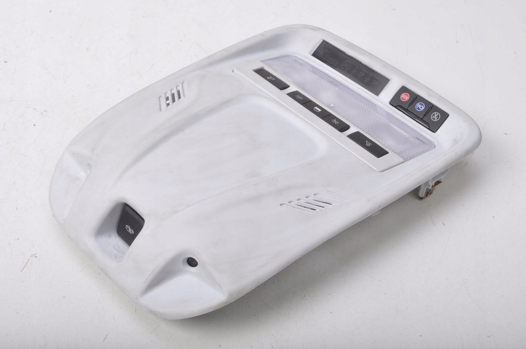 фото №1, C3 aircross ii освітлення лампа кабіни салону