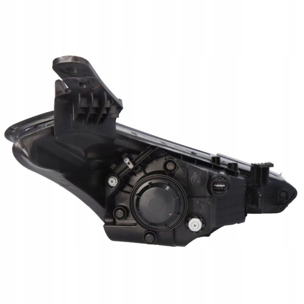 фото №4, Abakus фара hyundai