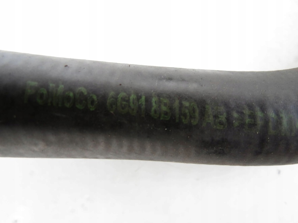 фото №6, Шланг wody volvo v70 iii 6g918b159ab