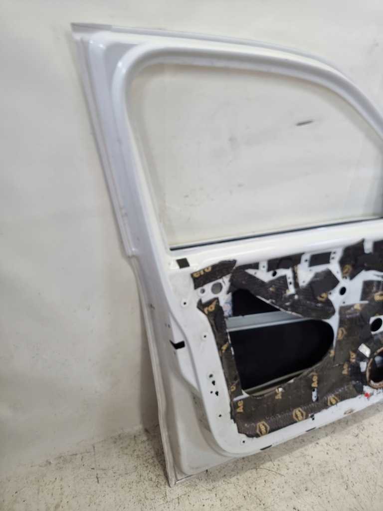 фото №7, Vw amarok 2h 2h0 дверь передние левая