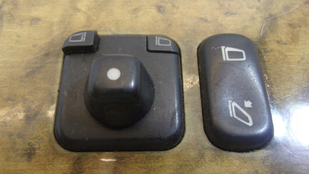 фото №6, Dekor рамка защита домкрата mercedes w210