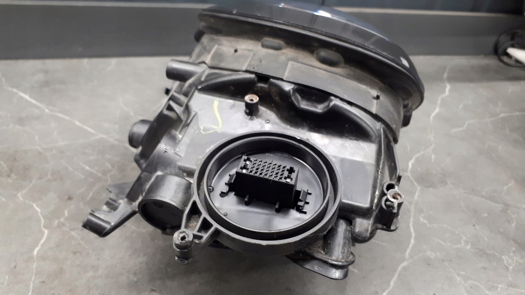 фото №14, 98163113211 фара правий перед ксенон porsche boxster cayman 981